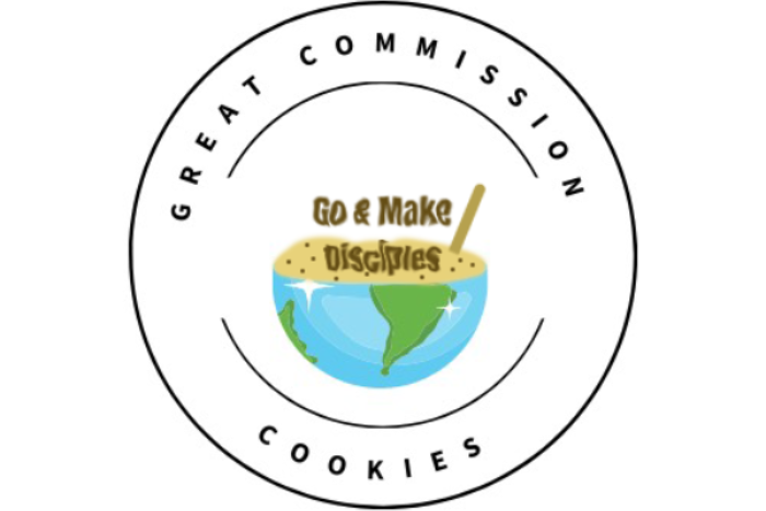 Great Commission Cookies